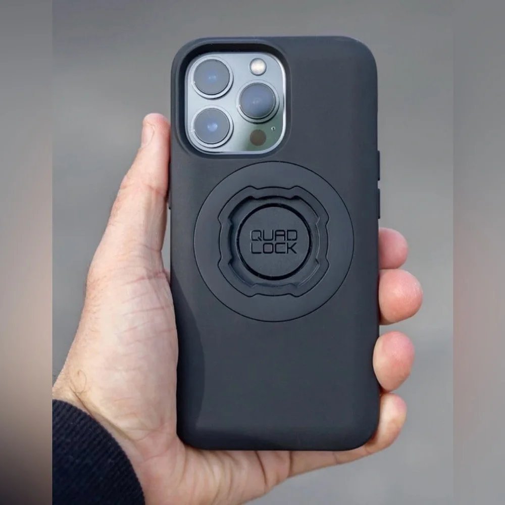 QUAD LOCK ORIGINAL CASE - IPHONE 11 PRO MAX | Used